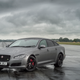 Illustration for article titled Jaguars New XJR575 Can Hit 186 MPH In Just 44 Secondsem/em